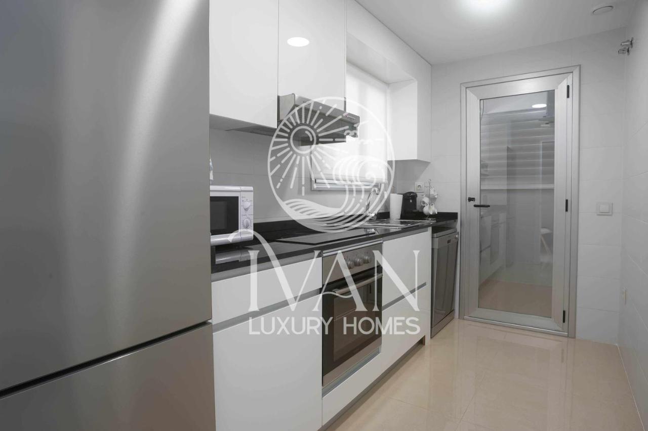 Casa Simion Ivan Luxury Homes 10ªplta Norte 1ªlinea Оропеса-дель-Мар Екстер'єр фото