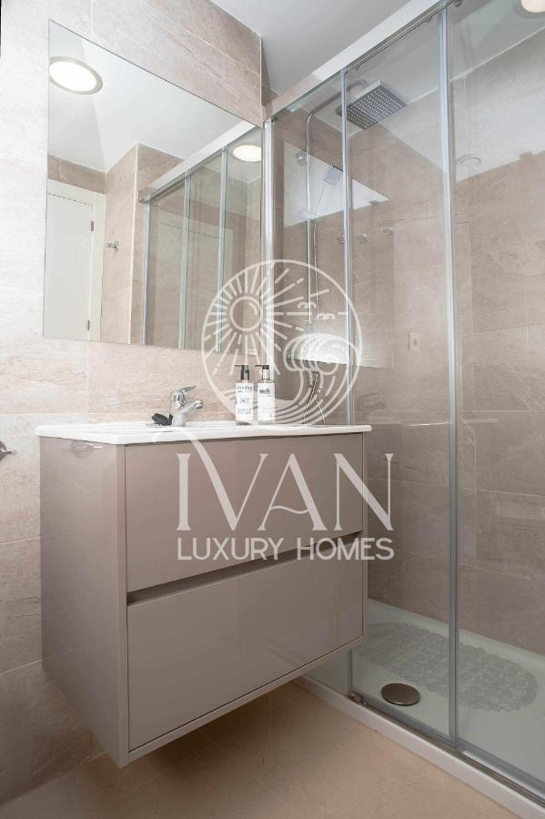 Casa Simion Ivan Luxury Homes 10ªplta Norte 1ªlinea Оропеса-дель-Мар Екстер'єр фото