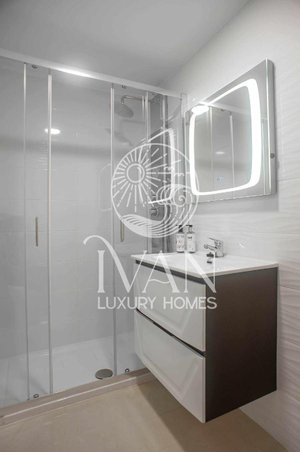 Casa Simion Ivan Luxury Homes 10ªplta Norte 1ªlinea Оропеса-дель-Мар Екстер'єр фото