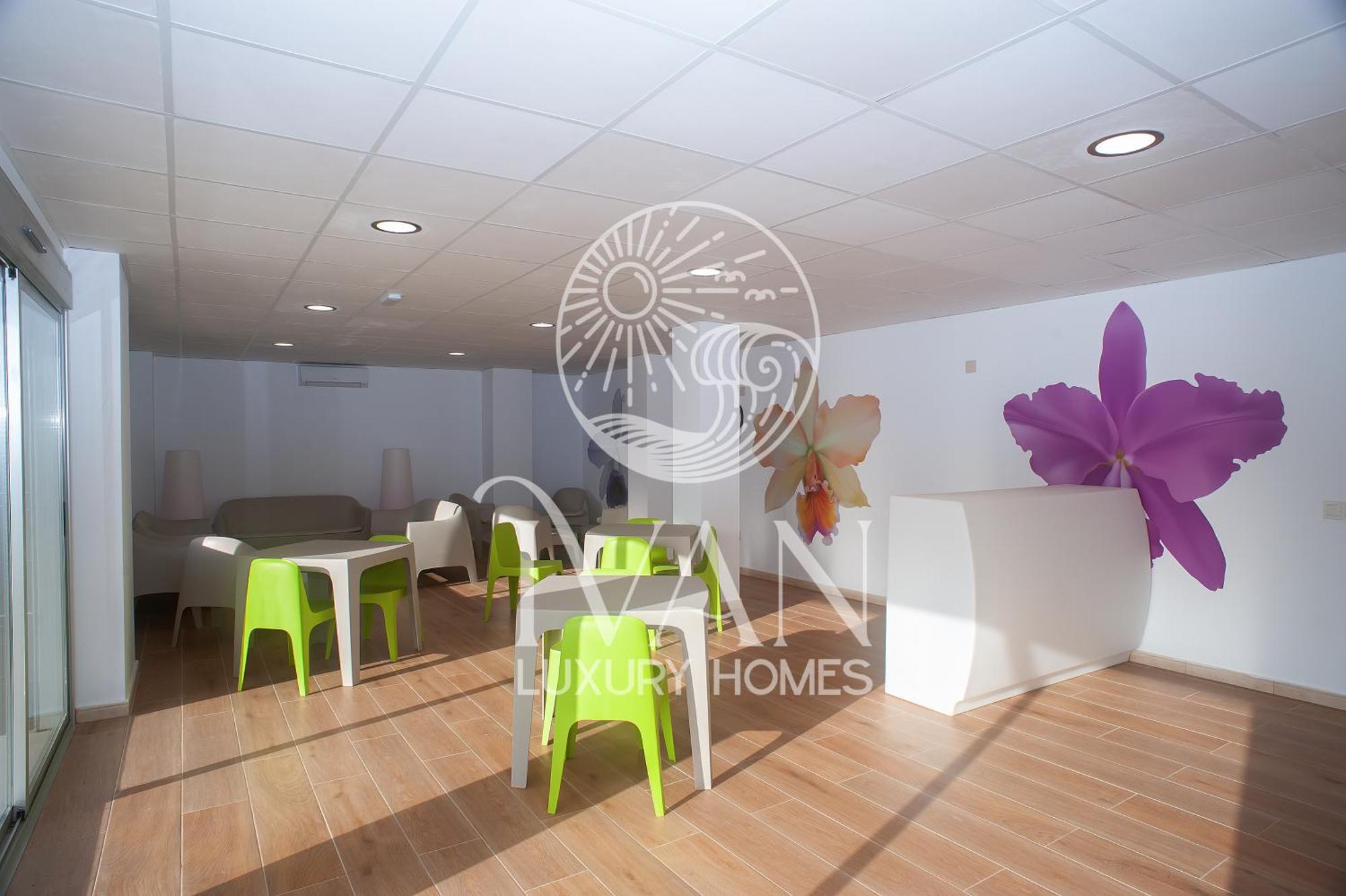 Casa Simion Ivan Luxury Homes 10ªplta Norte 1ªlinea Оропеса-дель-Мар Екстер'єр фото